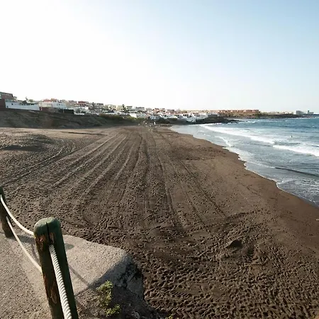 Апартаменты La Brisa By Gran Canaria Homes Playa Del Hombre
