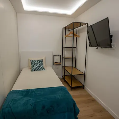 Апартаменты La Brisa By Gran Canaria Homes Playa Del Hombre