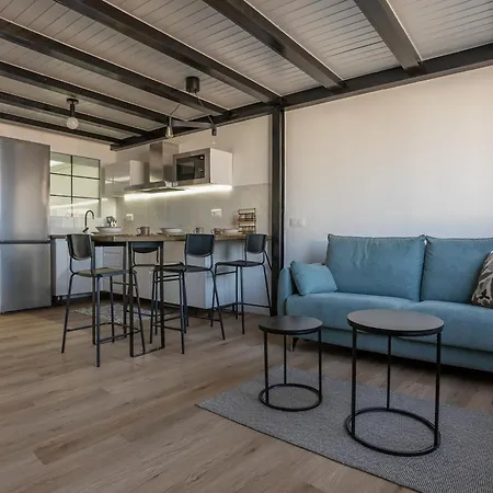 La Brisa By Gran Canaria Homes Playa Del Hombre