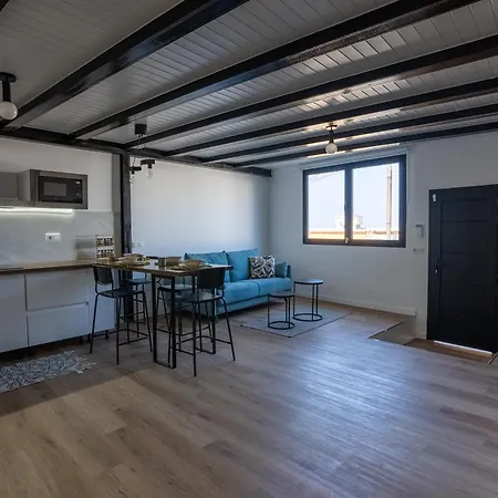 La Brisa By Gran Canaria Homes * Playa Del Hombre