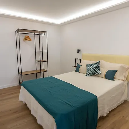 La Brisa By Gran Canaria Homes Апартаменты