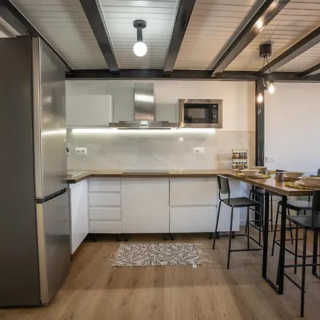 La Brisa By Gran Canaria Homes Апартаменты *