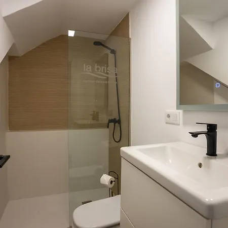 La Brisa By Gran Canaria Homes Playa Del Hombre