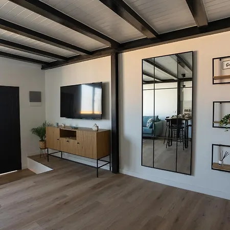 La Brisa By Gran Canaria Homes Апартаменты