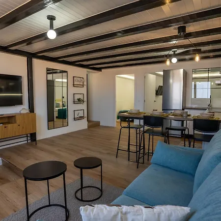 Апартаменты La Brisa By Gran Canaria Homes