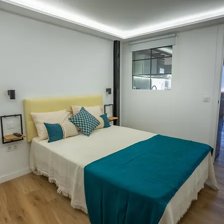 La Brisa By Gran Canaria Homes Апартаменты *